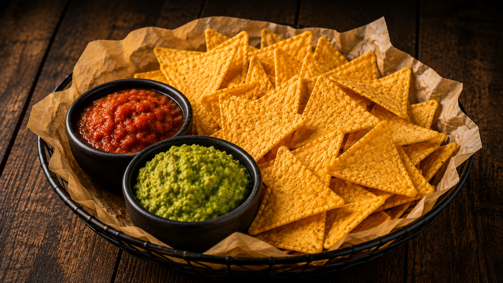 Nachos